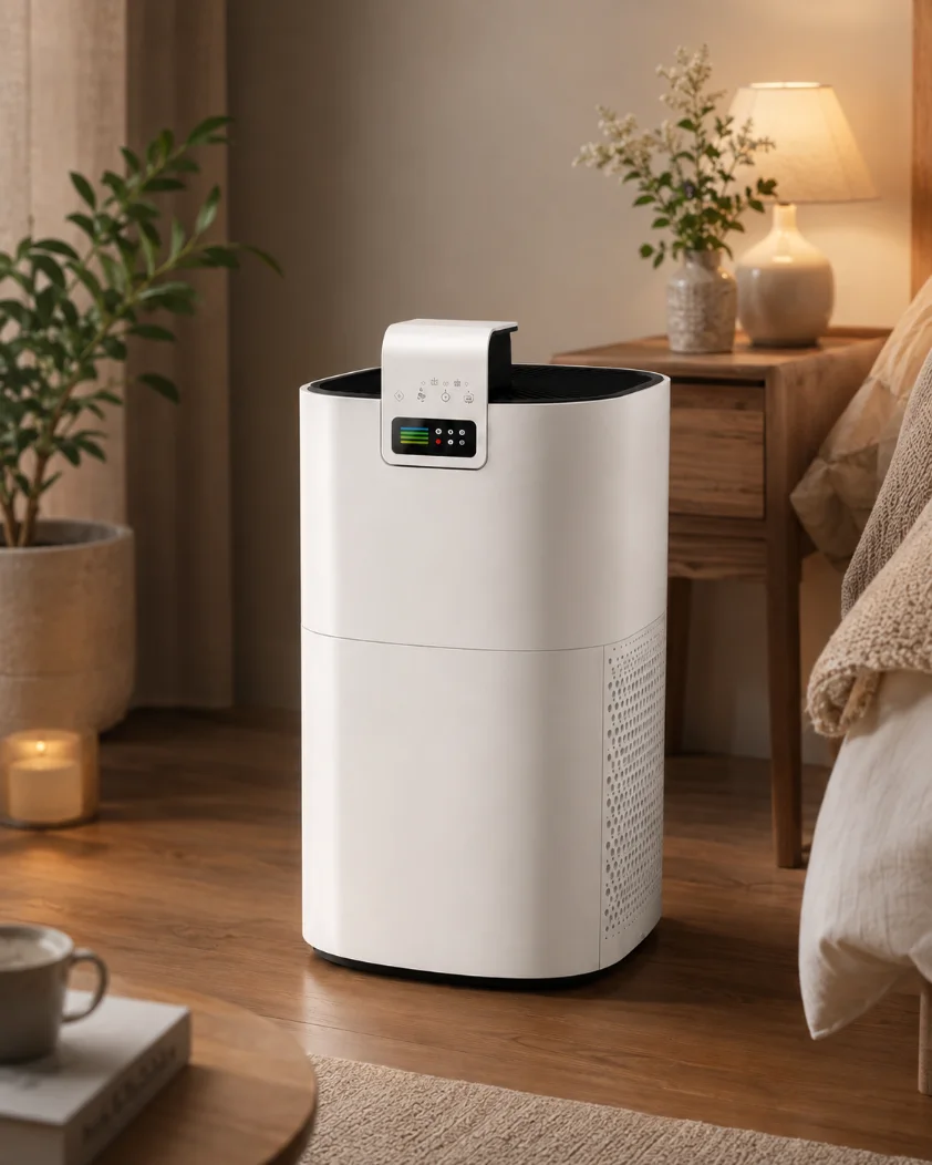 Air Purifier